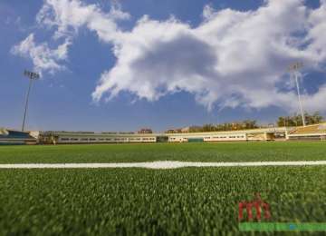 人造草坪足球场FIFA认证是什么