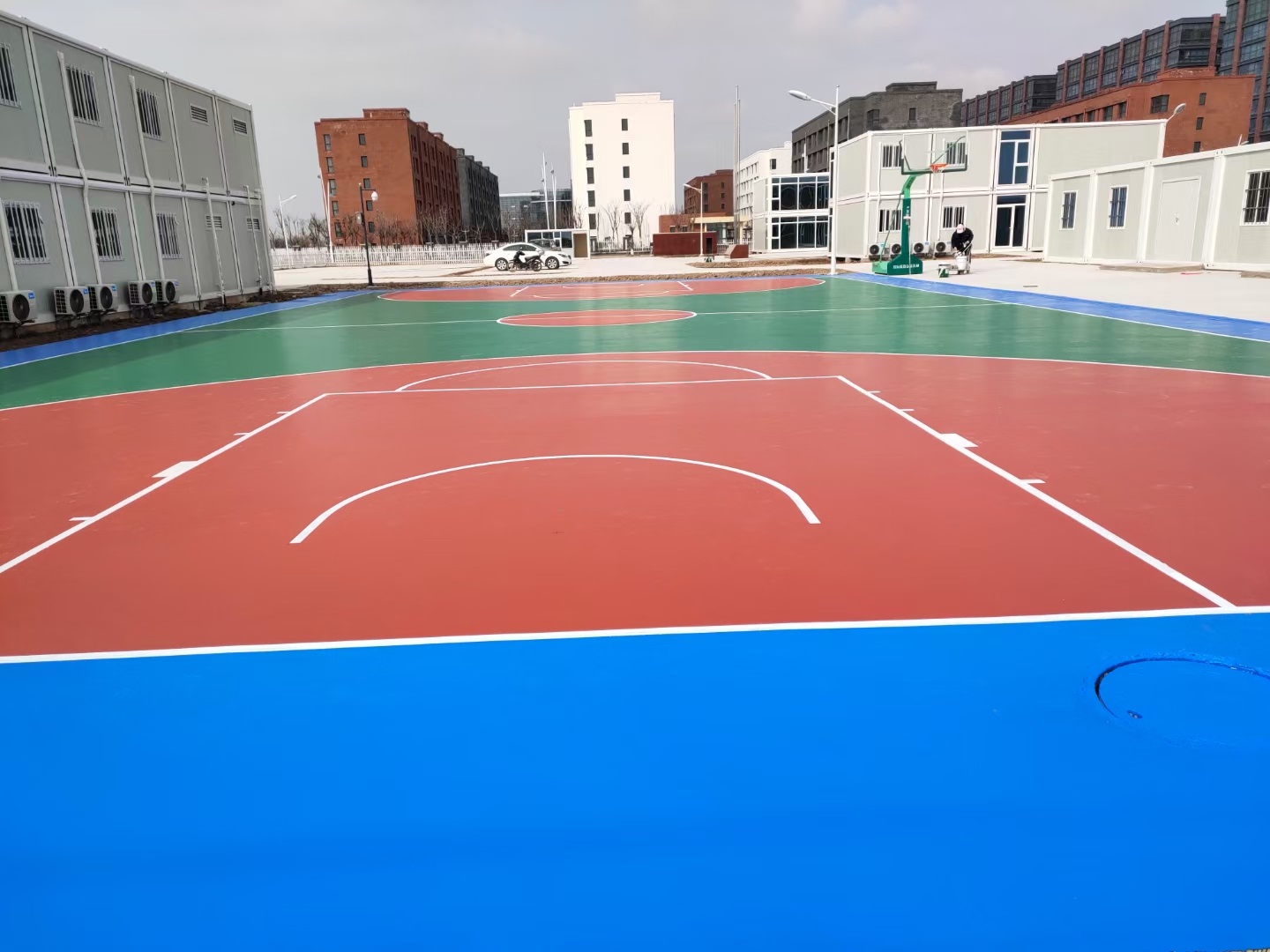 硅PU球场37